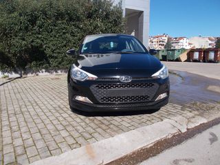 Hyundai i 20 2017 I 20 1,2 GO