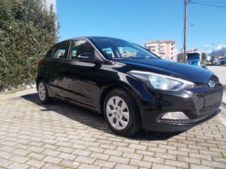Hyundai i 20 2017 I 20 1,2 GO ΜΕ ΤΟ ΚΛΕΙΔΙ ΣΤΟ ΧΕΡΙ-thumb-1