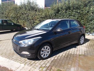 Hyundai i 20 2017 I 20 1,2 GO ΜΕ ΤΟ ΚΛΕΙΔΙ ΣΤΟ ΧΕΡΙ-thumb-3