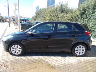 Hyundai i 20 2017 I 20 1,2 GO ΜΕ ΤΟ ΚΛΕΙΔΙ ΣΤΟ ΧΕΡΙ-thumb-4