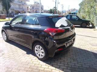 Hyundai i 20 2017 I 20 1,2 GO ΜΕ ΤΟ ΚΛΕΙΔΙ ΣΤΟ ΧΕΡΙ-thumb-5