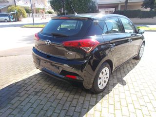 Hyundai i 20 2017 I 20 1,2 GO ΜΕ ΤΟ ΚΛΕΙΔΙ ΣΤΟ ΧΕΡΙ-thumb-6