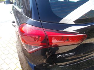 Hyundai i 20 2017 I 20 1,2 GO ΜΕ ΤΟ ΚΛΕΙΔΙ ΣΤΟ ΧΕΡΙ-thumb-7