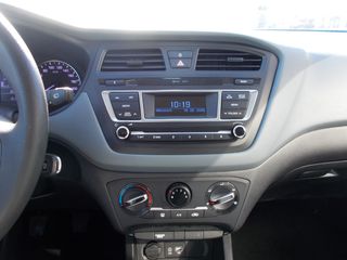 Hyundai i 20 2017 I 20 1,2 GO ΜΕ ΤΟ ΚΛΕΙΔΙ ΣΤΟ ΧΕΡΙ-thumb-10