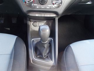 Hyundai i 20 2017 I 20 1,2 GO ΜΕ ΤΟ ΚΛΕΙΔΙ ΣΤΟ ΧΕΡΙ-thumb-11