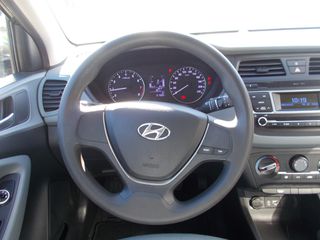 Hyundai i 20 2017 I 20 1,2 GO ΜΕ ΤΟ ΚΛΕΙΔΙ ΣΤΟ ΧΕΡΙ-thumb-12