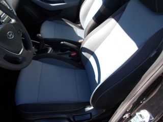 Hyundai i 20 2017 I 20 1,2 GO ΜΕ ΤΟ ΚΛΕΙΔΙ ΣΤΟ ΧΕΡΙ-thumb-13