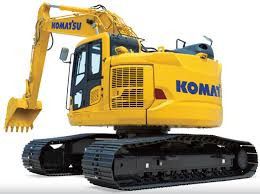 Εκσκαφέας Με Ερπύστριες Komatsu 2015 PC 228 US+ΠΟΛΥΣΠΑΣΤΗ ΜΠΟΥΜΑ ++ΑΡΙΣΤΟ