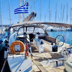 Jeanneau 2020 Sun Odyssey 490