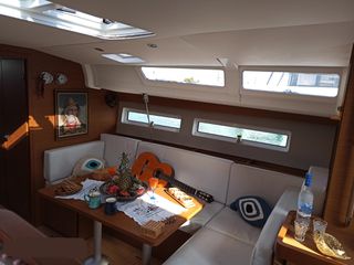 Jeanneau 2020 Sun Odyssey 490-thumb-2
