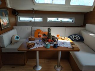 Jeanneau 2020 Sun Odyssey 490-thumb-3