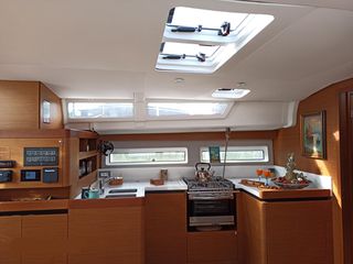 Jeanneau 2020 Sun Odyssey 490-thumb-5