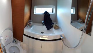 Jeanneau 2020 Sun Odyssey 490-thumb-6