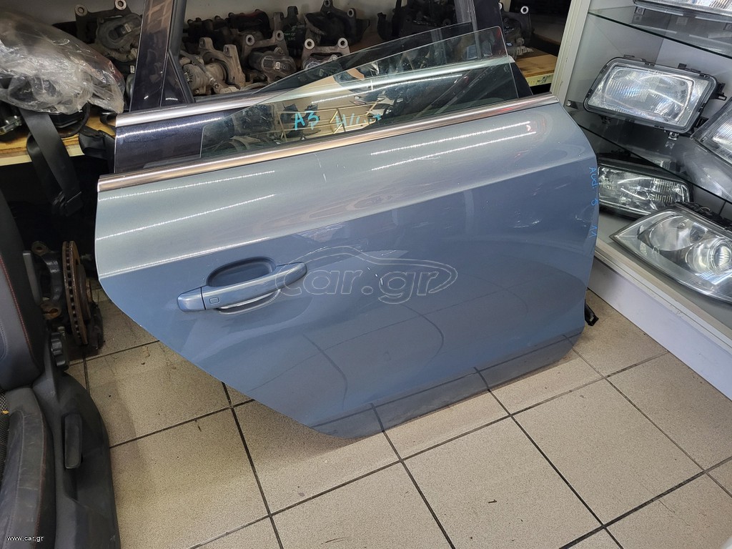 ΠΟΡΤΑ ΠΙΣΩ ΔΕΞΙΑ AUDI A5