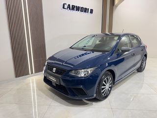 Seat Ibiza 2019 ΕΛΛΗΝΙΚΟ 5ΠΛΗ ΕΓΓΥΗΣΗ & 5 ΧΡΟΝΙΑ ΔΩΡΕΑΝ SERVICE!!!-thumb-9