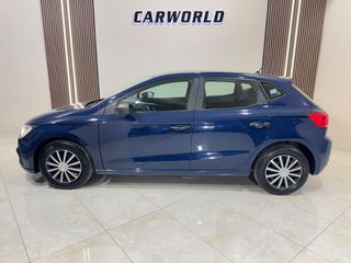 Seat Ibiza 2019 ΕΛΛΗΝΙΚΟ 5ΠΛΗ ΕΓΓΥΗΣΗ & 5 ΧΡΟΝΙΑ ΔΩΡΕΑΝ SERVICE!!!-thumb-16