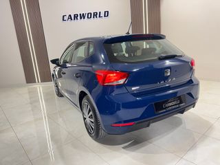 Seat Ibiza 2019 ΕΛΛΗΝΙΚΟ 5ΠΛΗ ΕΓΓΥΗΣΗ & 5 ΧΡΟΝΙΑ ΔΩΡΕΑΝ SERVICE!!!-thumb-18
