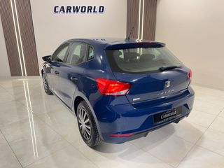 Seat Ibiza 2019 ΕΛΛΗΝΙΚΟ 5ΠΛΗ ΕΓΓΥΗΣΗ & 5 ΧΡΟΝΙΑ ΔΩΡΕΑΝ SERVICE!!!-thumb-17