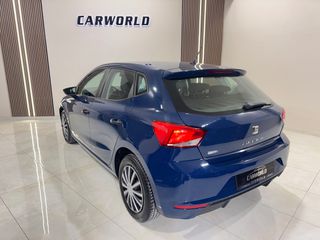 Seat Ibiza 2019 ΕΛΛΗΝΙΚΟ 5ΠΛΗ ΕΓΓΥΗΣΗ & 5 ΧΡΟΝΙΑ ΔΩΡΕΑΝ SERVICE!!!-thumb-19