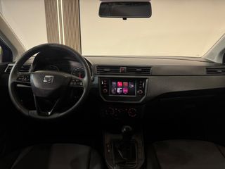 Seat Ibiza 2019 ΕΛΛΗΝΙΚΟ 5ΠΛΗ ΕΓΓΥΗΣΗ & 5 ΧΡΟΝΙΑ ΔΩΡΕΑΝ SERVICE!!!-thumb-22
