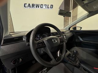 Seat Ibiza 2019 ΕΛΛΗΝΙΚΟ 5ΠΛΗ ΕΓΓΥΗΣΗ & 5 ΧΡΟΝΙΑ ΔΩΡΕΑΝ SERVICE!!!-thumb-20