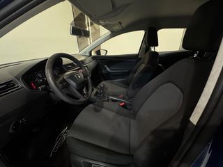 Seat Ibiza 2019 ΕΛΛΗΝΙΚΟ 5ΠΛΗ ΕΓΓΥΗΣΗ & 5 ΧΡΟΝΙΑ ΔΩΡΕΑΝ SERVICE!!!-thumb-27