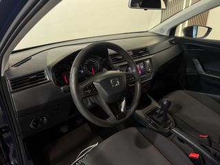 Seat Ibiza 2019 ΕΛΛΗΝΙΚΟ 5ΠΛΗ ΕΓΓΥΗΣΗ & 5 ΧΡΟΝΙΑ ΔΩΡΕΑΝ SERVICE!!!-thumb-21
