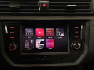 Seat Ibiza 2019 ΕΛΛΗΝΙΚΟ 5ΠΛΗ ΕΓΓΥΗΣΗ & 5 ΧΡΟΝΙΑ ΔΩΡΕΑΝ SERVICE!!!-thumb-26