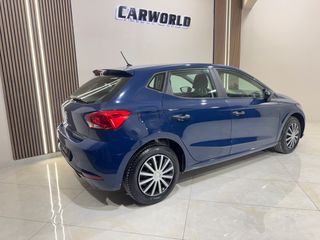 Seat Ibiza 2019 ΕΛΛΗΝΙΚΟ 5ΠΛΗ ΕΓΓΥΗΣΗ & 5 ΧΡΟΝΙΑ ΔΩΡΕΑΝ SERVICE!!!-thumb-11