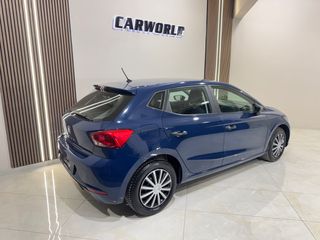 Seat Ibiza 2019 ΕΛΛΗΝΙΚΟ 5ΠΛΗ ΕΓΓΥΗΣΗ & 5 ΧΡΟΝΙΑ ΔΩΡΕΑΝ SERVICE!!!-thumb-14