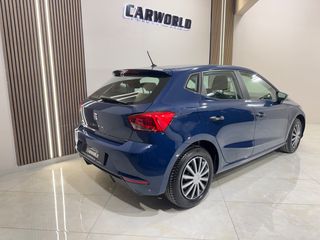 Seat Ibiza 2019 ΕΛΛΗΝΙΚΟ 5ΠΛΗ ΕΓΓΥΗΣΗ & 5 ΧΡΟΝΙΑ ΔΩΡΕΑΝ SERVICE!!!-thumb-13