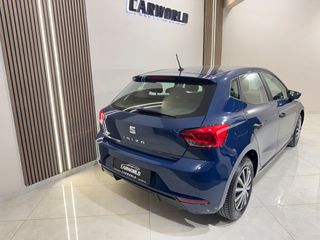 Seat Ibiza 2019 ΕΛΛΗΝΙΚΟ 5ΠΛΗ ΕΓΓΥΗΣΗ & 5 ΧΡΟΝΙΑ ΔΩΡΕΑΝ SERVICE!!!-thumb-12