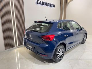 Seat Ibiza 2019 ΕΛΛΗΝΙΚΟ 5ΠΛΗ ΕΓΓΥΗΣΗ & 5 ΧΡΟΝΙΑ ΔΩΡΕΑΝ SERVICE!!!-thumb-10