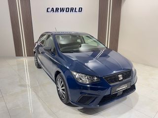 Seat Ibiza 2019 ΕΛΛΗΝΙΚΟ 5ΠΛΗ ΕΓΓΥΗΣΗ & 5 ΧΡΟΝΙΑ ΔΩΡΕΑΝ SERVICE!!!-thumb-2