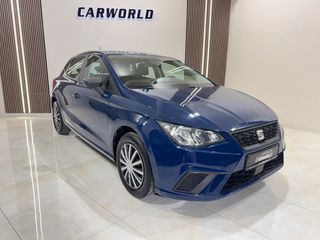 Seat Ibiza 2019 ΕΛΛΗΝΙΚΟ 5ΠΛΗ ΕΓΓΥΗΣΗ & 5 ΧΡΟΝΙΑ ΔΩΡΕΑΝ SERVICE!!!-thumb-4
