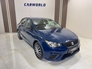 Seat Ibiza 2019 ΕΛΛΗΝΙΚΟ 5ΠΛΗ ΕΓΓΥΗΣΗ & 5 ΧΡΟΝΙΑ ΔΩΡΕΑΝ SERVICE!!!-thumb-1