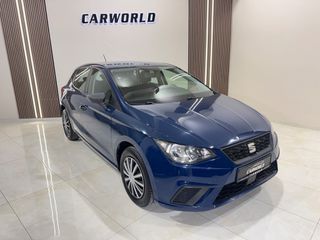 Seat Ibiza 2019 ΕΛΛΗΝΙΚΟ 5ΠΛΗ ΕΓΓΥΗΣΗ & 5 ΧΡΟΝΙΑ ΔΩΡΕΑΝ SERVICE!!!-thumb-3