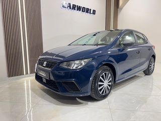Seat Ibiza 2019 ΕΛΛΗΝΙΚΟ 5ΠΛΗ ΕΓΓΥΗΣΗ & 5 ΧΡΟΝΙΑ ΔΩΡΕΑΝ SERVICE!!!-thumb-6