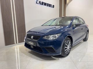 Seat Ibiza 2019 ΕΛΛΗΝΙΚΟ 5ΠΛΗ ΕΓΓΥΗΣΗ & 5 ΧΡΟΝΙΑ ΔΩΡΕΑΝ SERVICE!!!-thumb-7