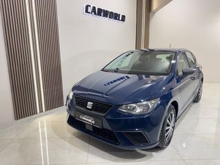 Seat Ibiza 2019 ΕΛΛΗΝΙΚΟ 5ΠΛΗ ΕΓΓΥΗΣΗ & 5 ΧΡΟΝΙΑ ΔΩΡΕΑΝ SERVICE!!!-thumb-8