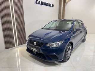 Seat Ibiza 2019 ΕΛΛΗΝΙΚΟ 5ΠΛΗ ΕΓΓΥΗΣΗ & 5 ΧΡΟΝΙΑ ΔΩΡΕΑΝ SERVICE!!!-thumb-5