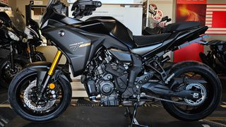 Yamaha Tracer 7 GT 2026 TRACER 7 GT YAMT ΚΑΤΌΠΙΝ ΠΑΡΑΓΓΕΛΙΑΣ