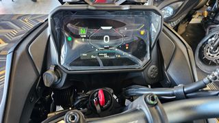Yamaha Tracer 7 GT 2026 TRACER 7 GT YAMT ΚΑΤΌΠΙΝ ΠΑΡΑΓΓΕΛΙΑΣ-thumb-66