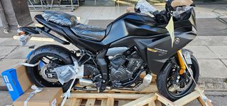 Yamaha Tracer 7 GT 2026 TRACER 7 GT YAMT ΚΑΤΌΠΙΝ ΠΑΡΑΓΓΕΛΙΑΣ-thumb-68