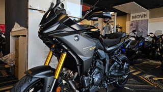 Yamaha Tracer 7 GT 2026 TRACER 7 GT YAMT ΚΑΤΌΠΙΝ ΠΑΡΑΓΓΕΛΙΑΣ-thumb-38