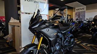 Yamaha Tracer 7 GT 2026 TRACER 7 GT YAMT ΚΑΤΌΠΙΝ ΠΑΡΑΓΓΕΛΙΑΣ-thumb-46