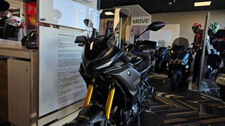 Yamaha Tracer 7 GT 2026 TRACER 7 GT YAMT ΚΑΤΌΠΙΝ ΠΑΡΑΓΓΕΛΙΑΣ-thumb-47