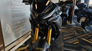 Yamaha Tracer 7 GT 2026 TRACER 7 GT YAMT ΚΑΤΌΠΙΝ ΠΑΡΑΓΓΕΛΙΑΣ-thumb-49