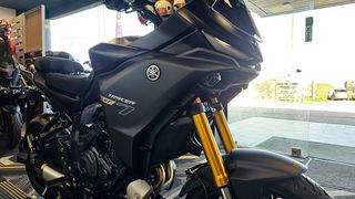 Yamaha Tracer 7 GT 2026 TRACER 7 GT YAMT ΚΑΤΌΠΙΝ ΠΑΡΑΓΓΕΛΙΑΣ-thumb-52