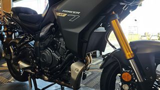 Yamaha Tracer 7 GT 2026 TRACER 7 GT YAMT ΚΑΤΌΠΙΝ ΠΑΡΑΓΓΕΛΙΑΣ-thumb-55